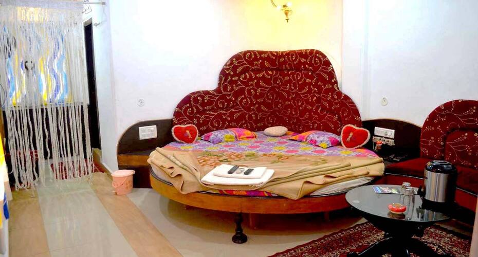 Hotel Vijay Shree, Pachmarhi 4